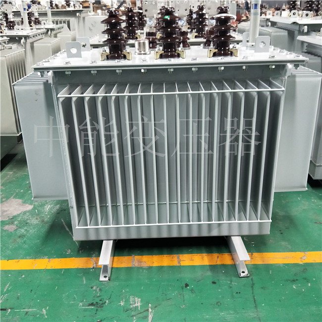 那曲全铜变压器 S15-250KVA